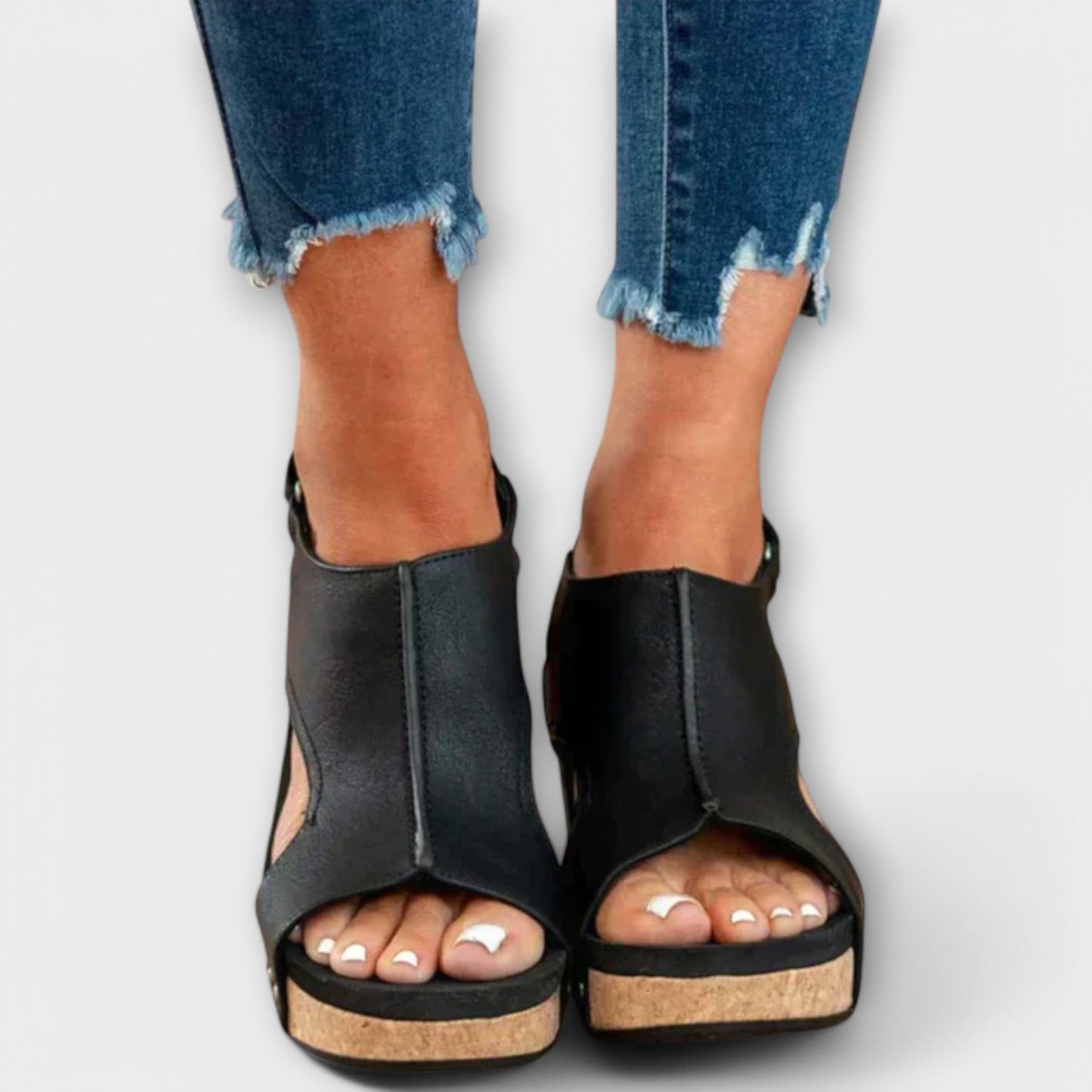 Clara | Orthopädische Damen-Schuhe