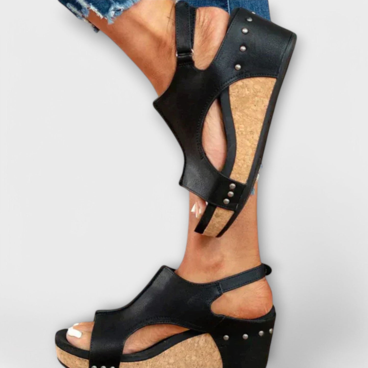 Clara | Orthopädische Damen-Schuhe