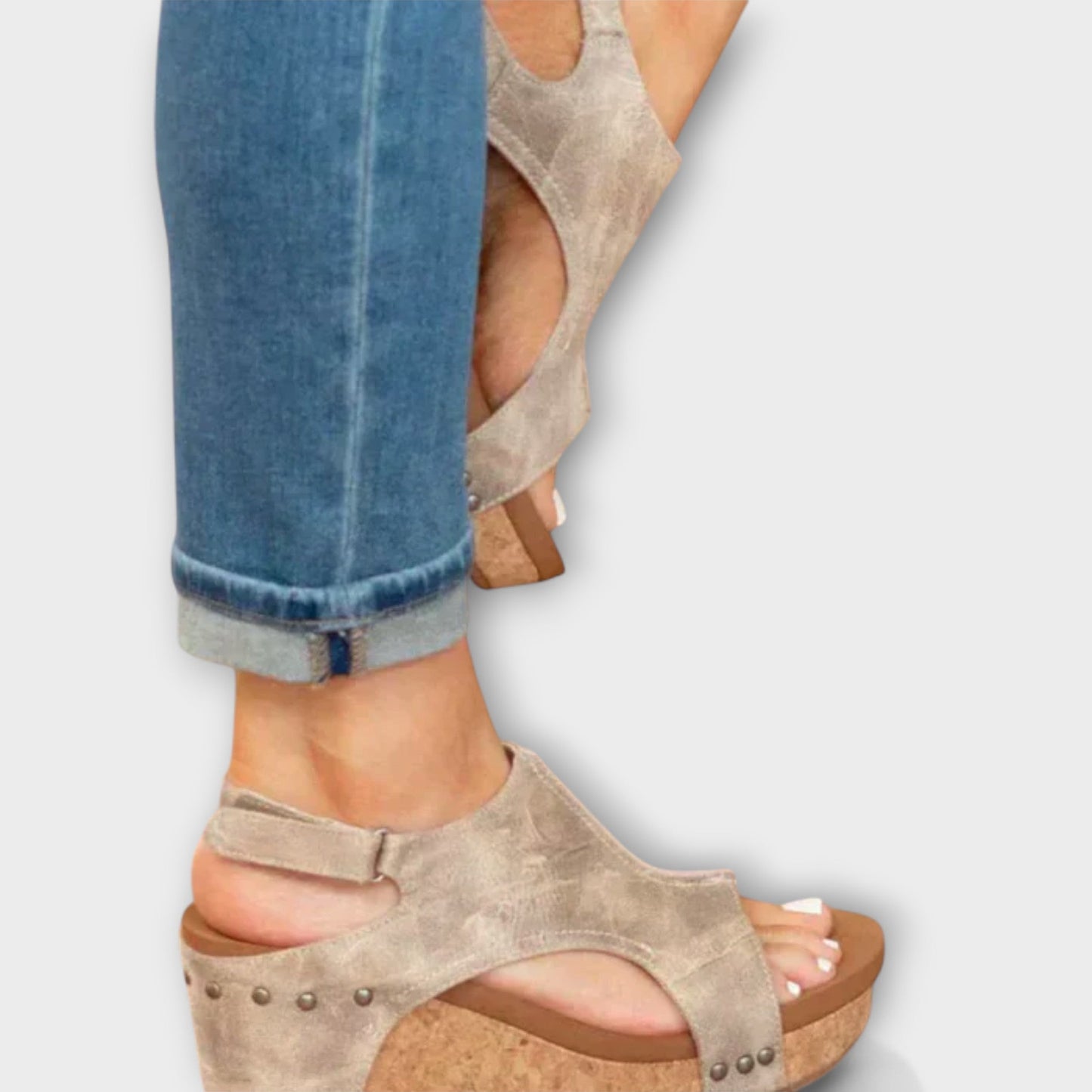 Clara | Orthopädische Damen-Schuhe