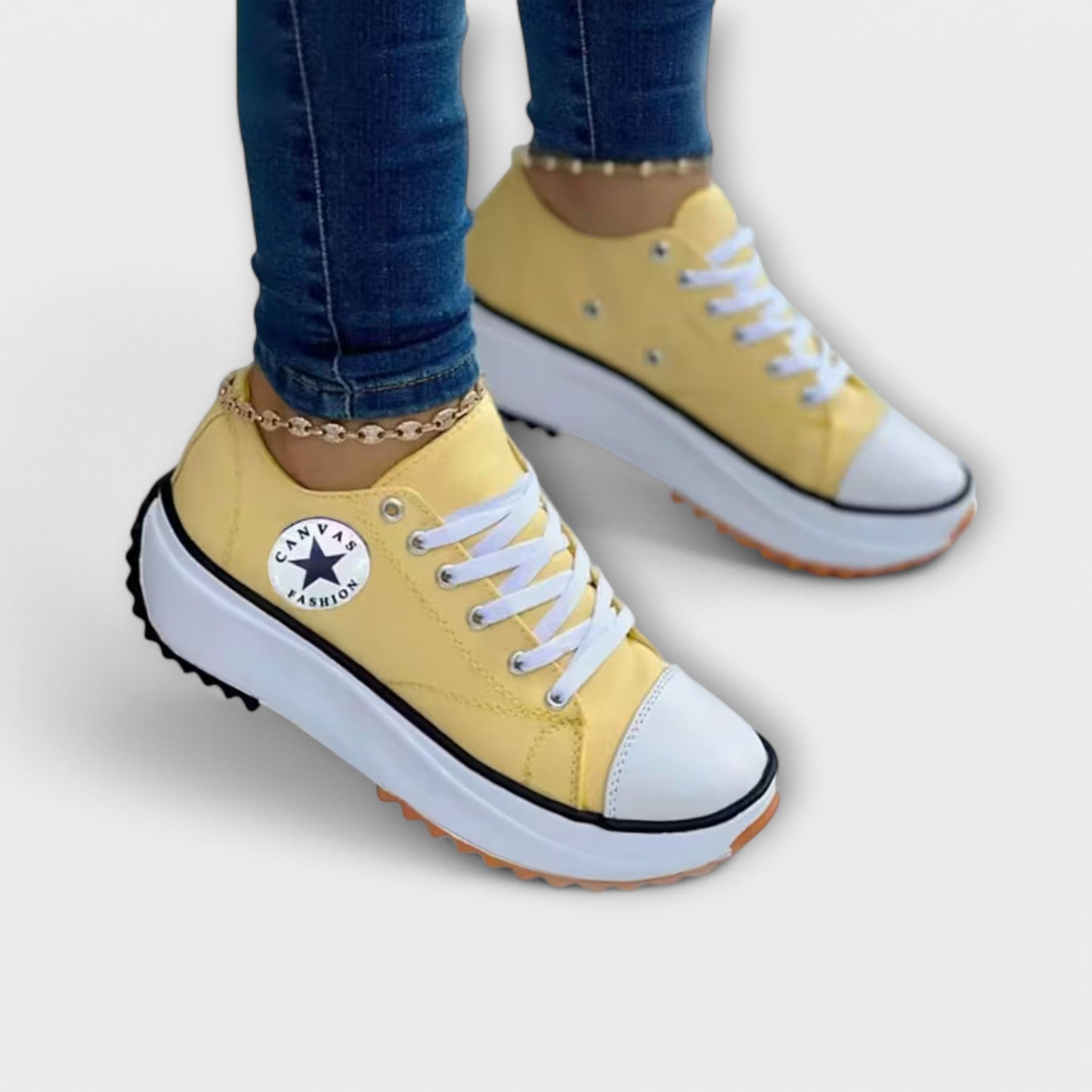 Liora | Orthopädische Damen-Sneaker
