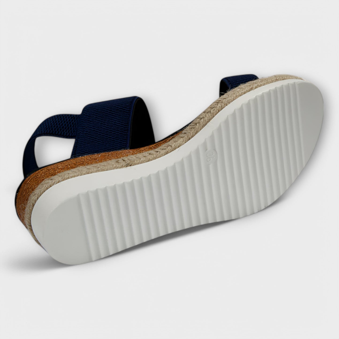 Serena | Sandalen für optimalen Komfort