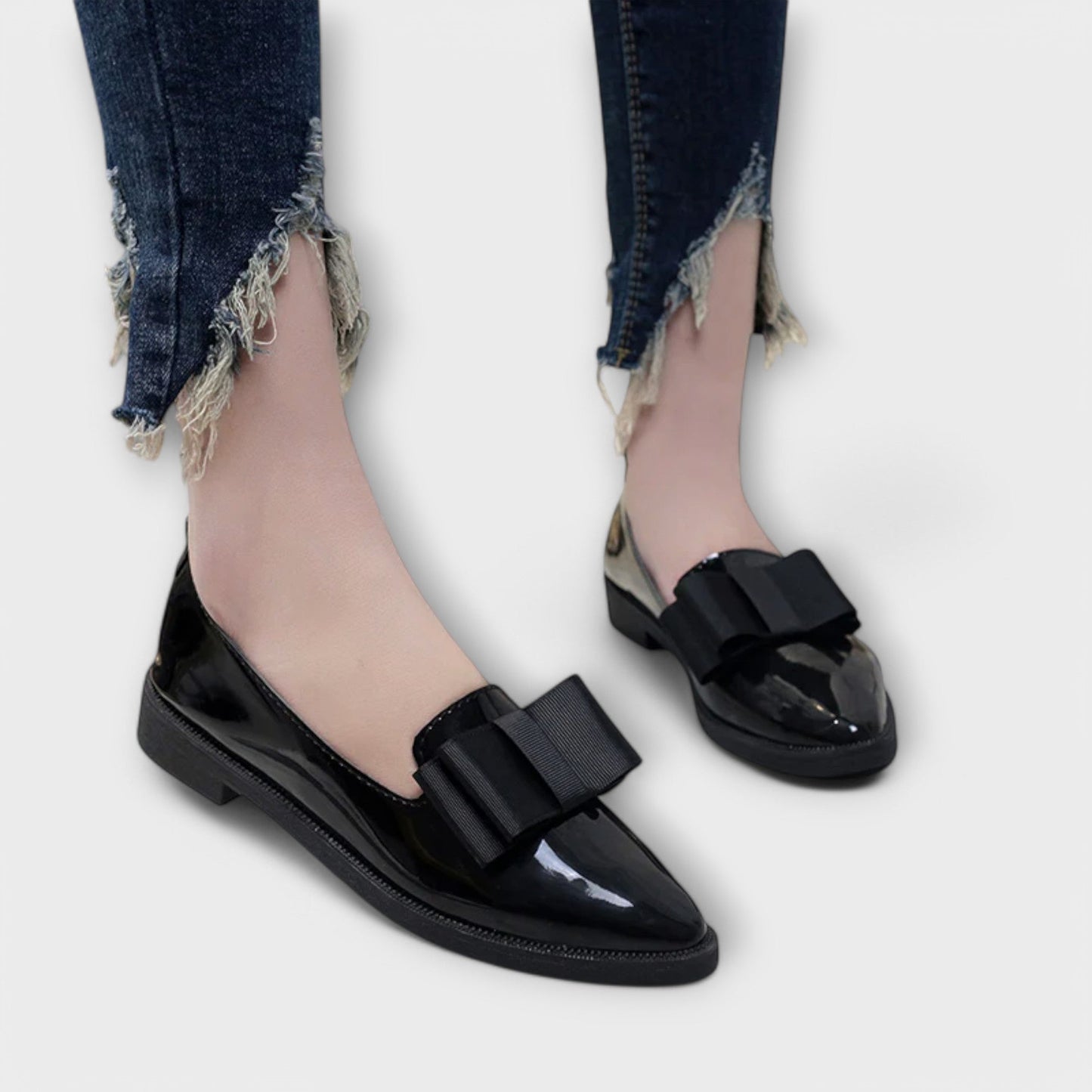 Eline | Bequeme Mokassins