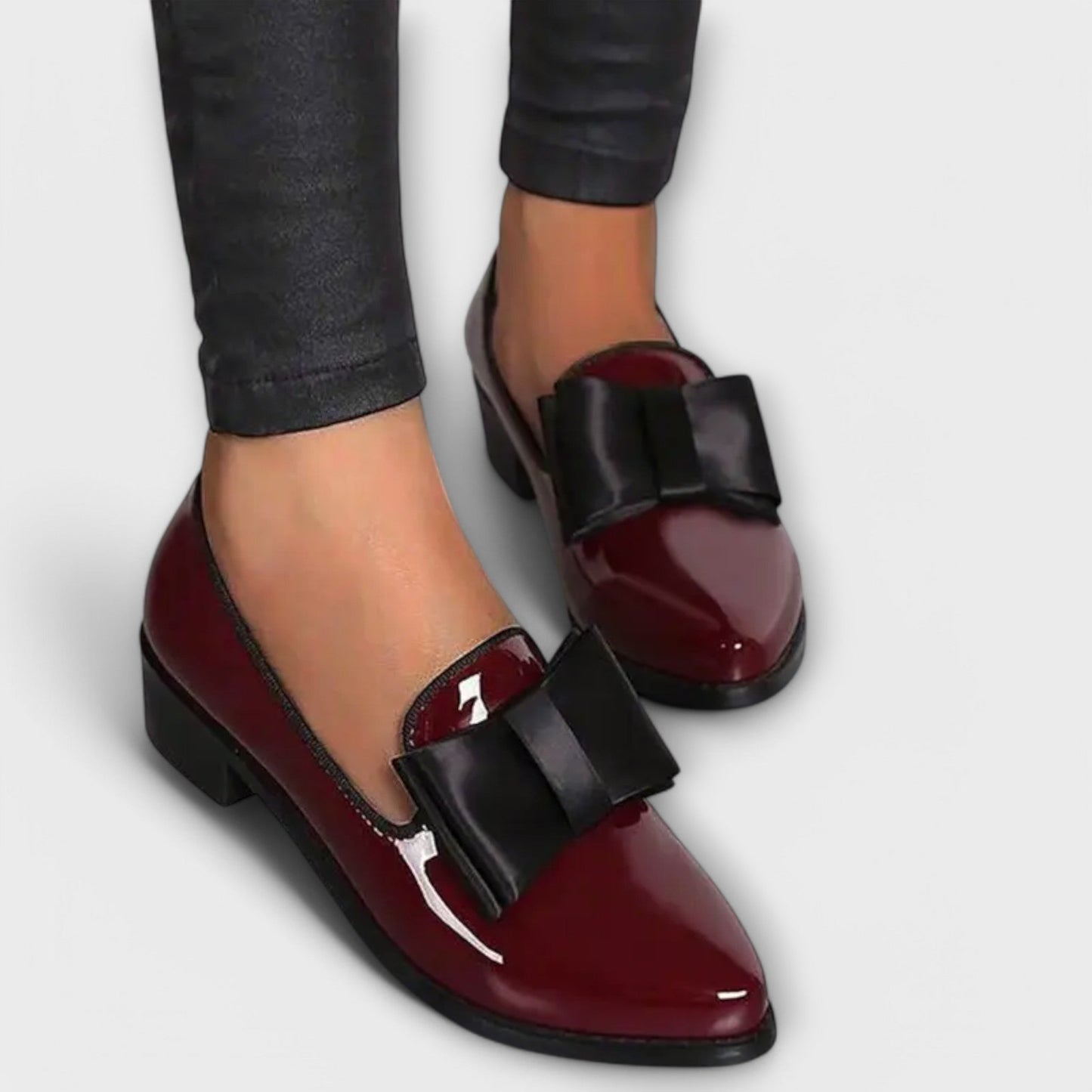 Eline | Bequeme Mokassins