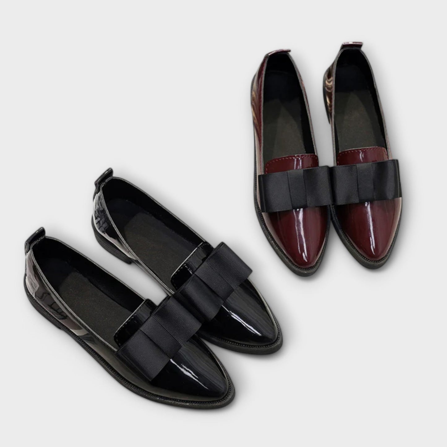 Eline | Bequeme Mokassins