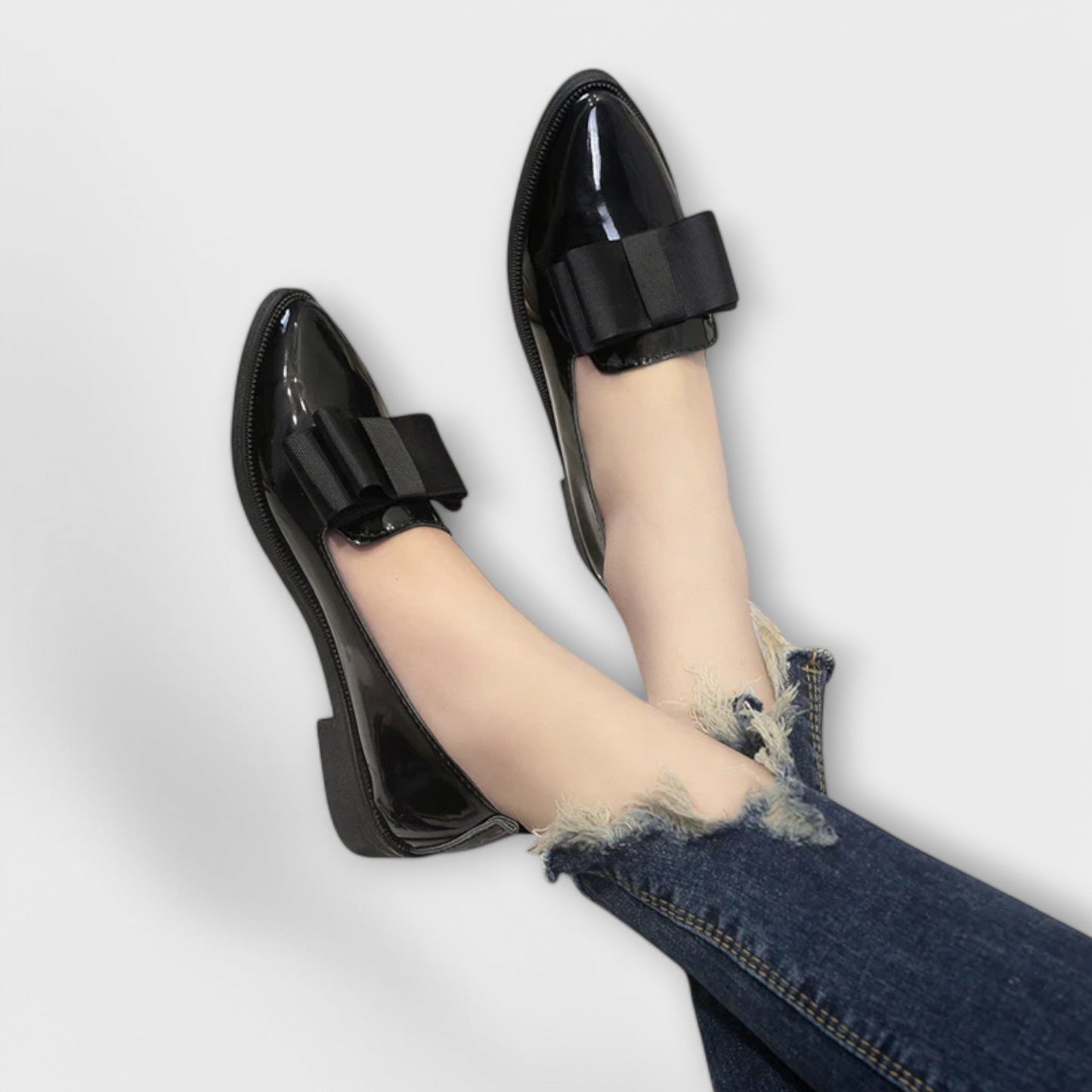 Eline | Bequeme Mokassins