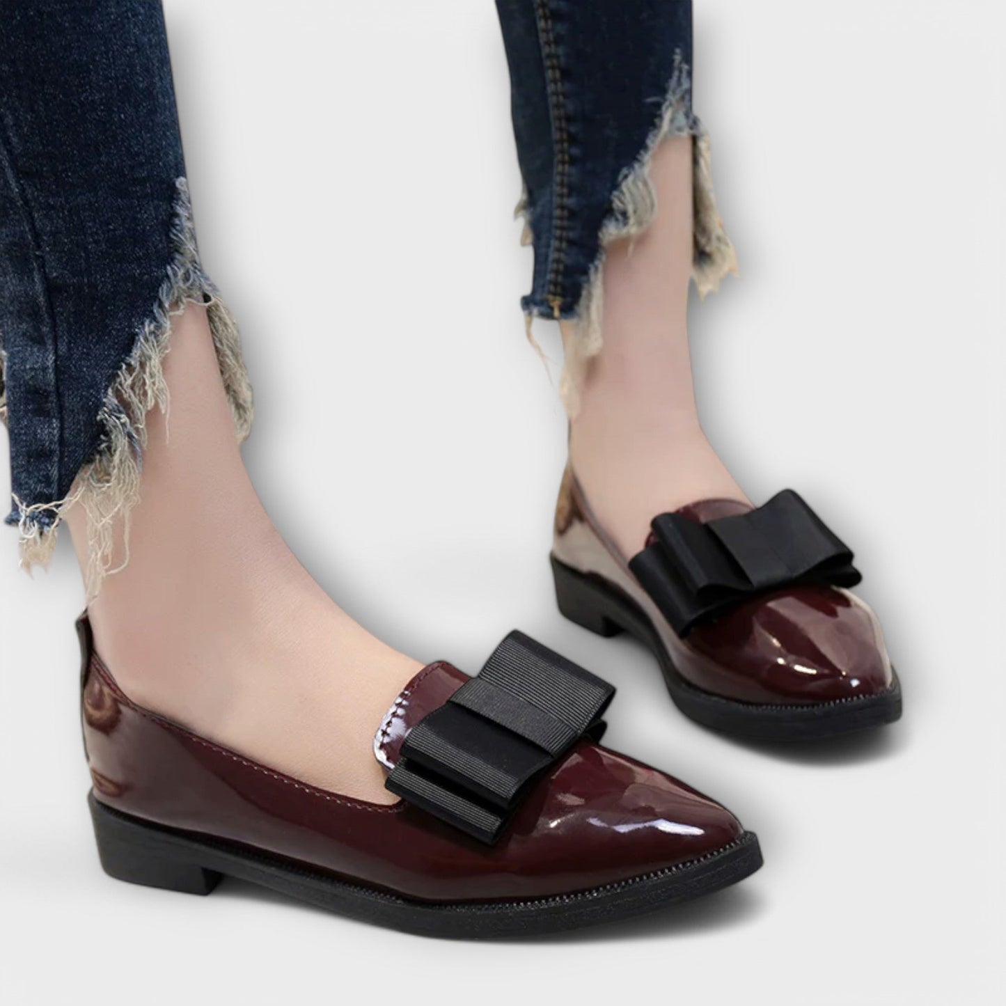 Eline | Bequeme Mokassins