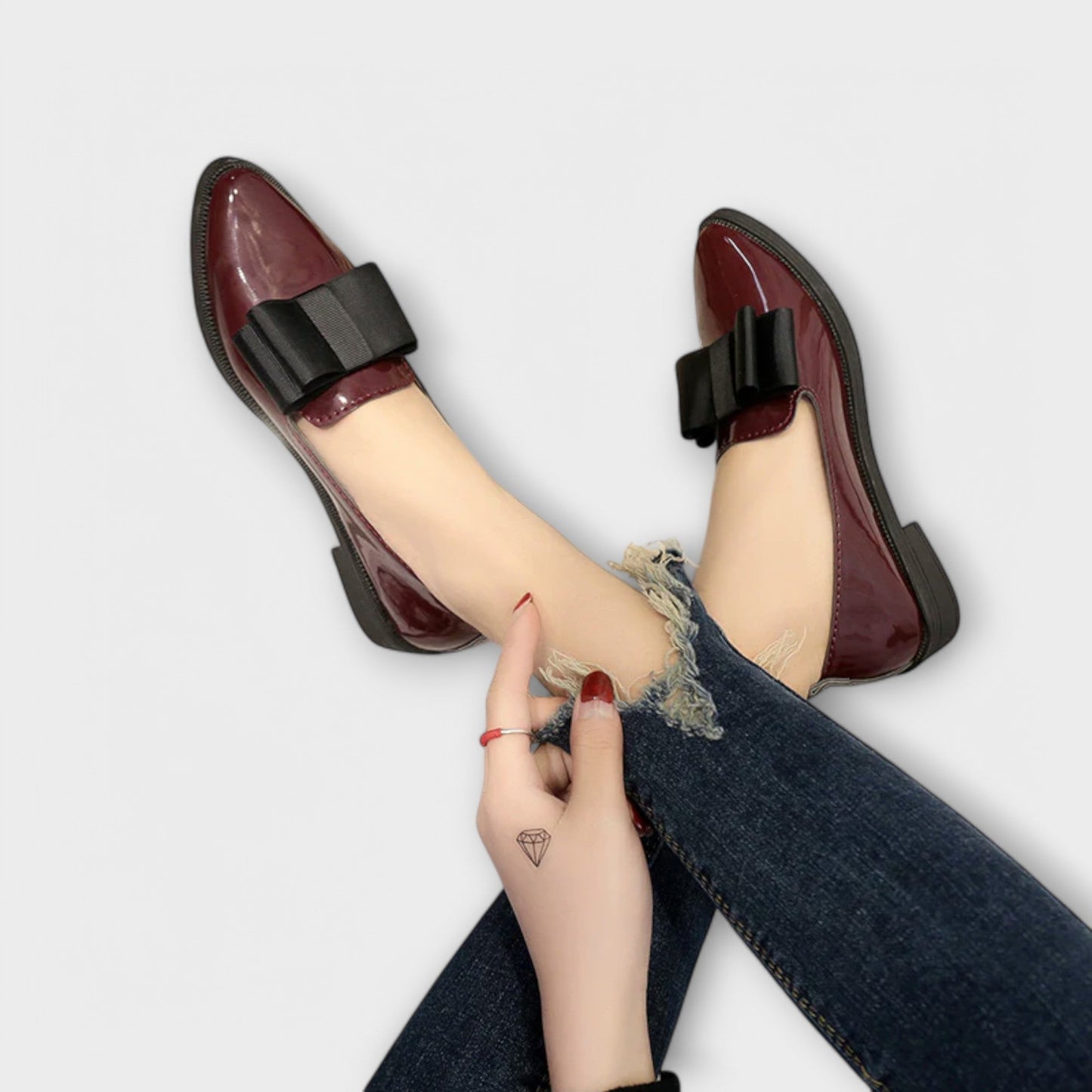 Eline | Bequeme Mokassins