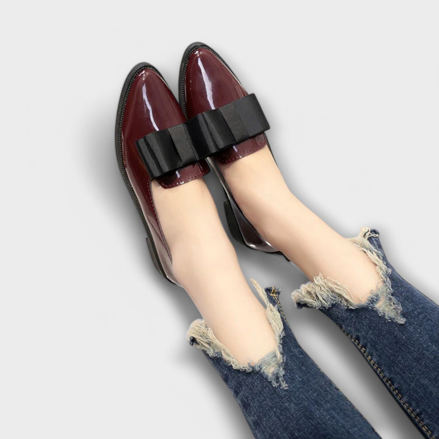 Eline | Bequeme Mokassins
