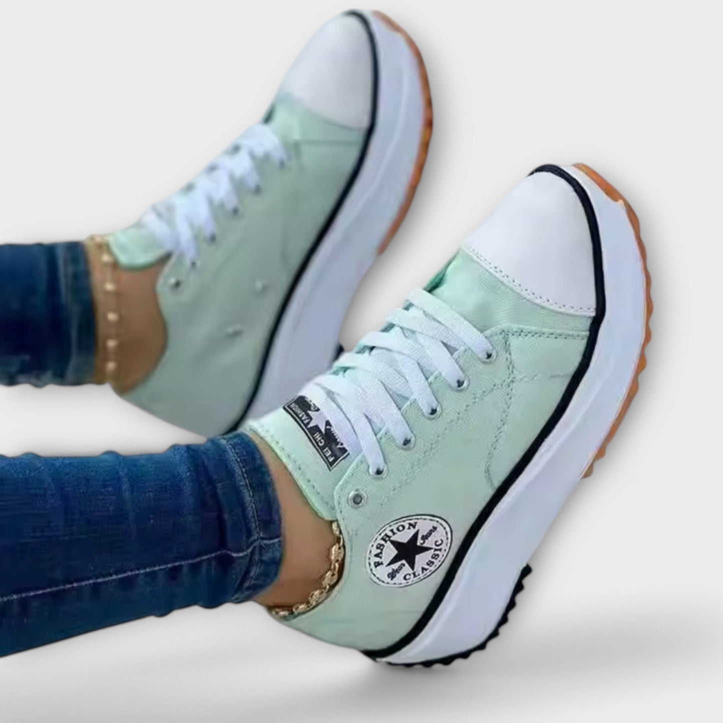 Liora | Orthopädische Damen-Sneaker