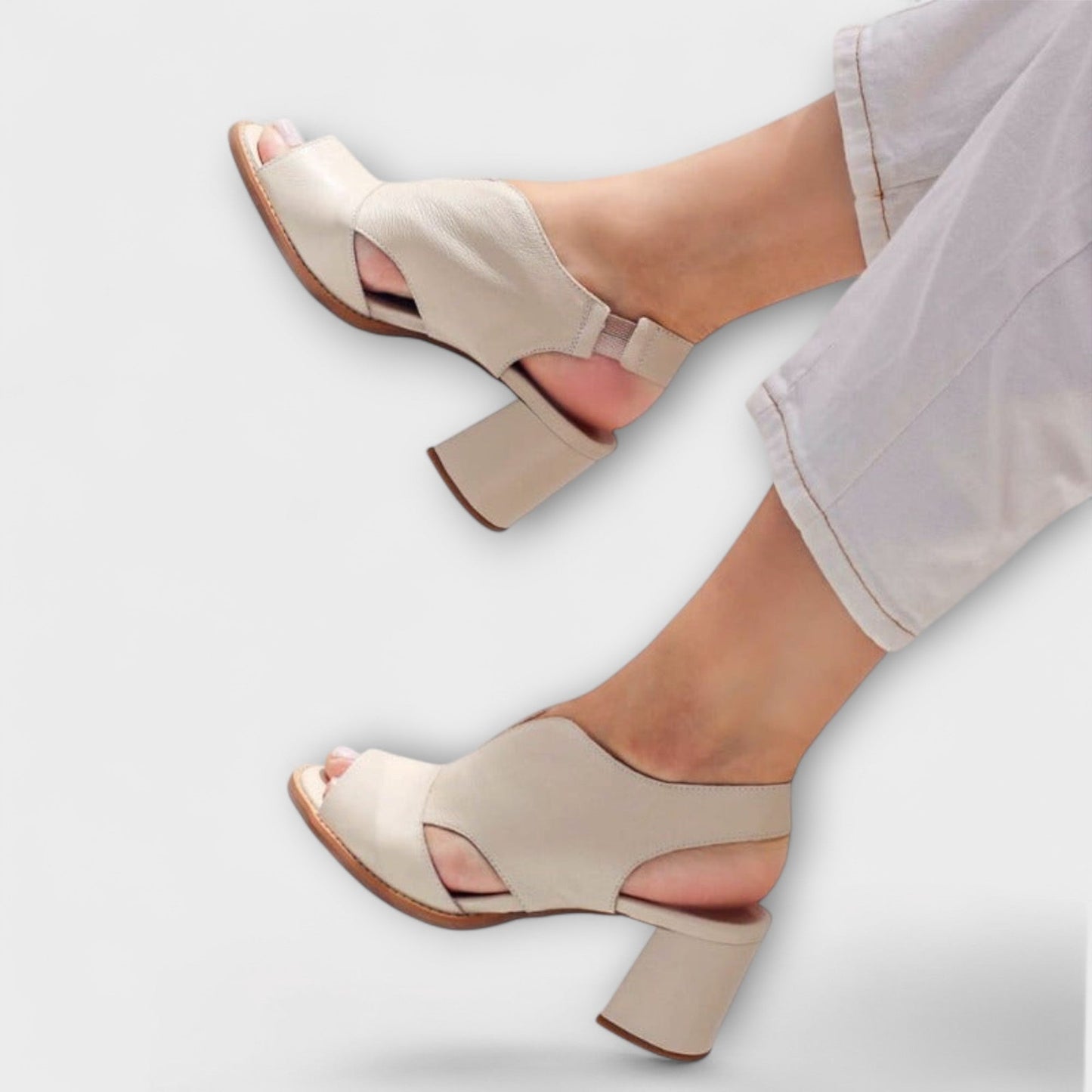 Orphea | High Heels