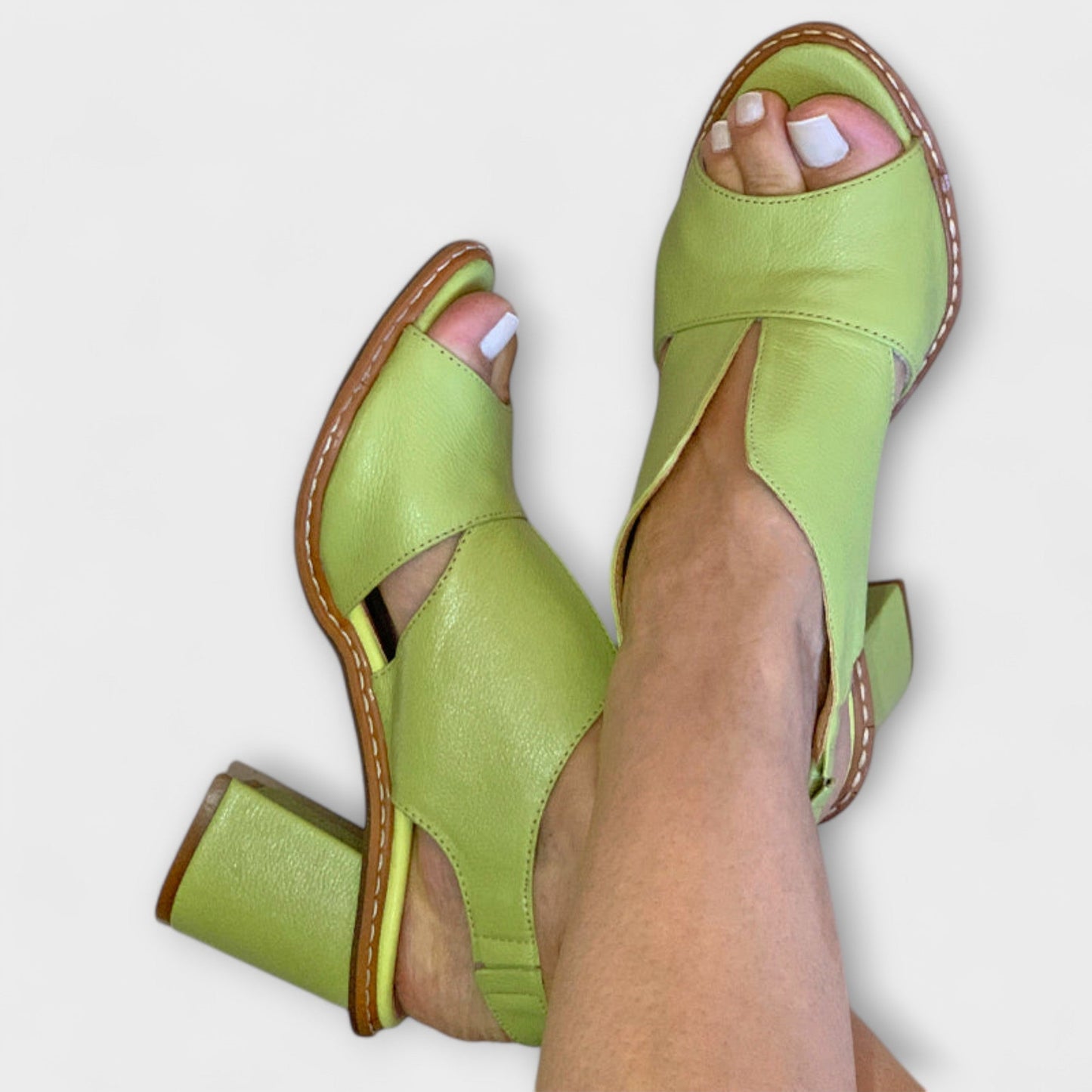 Orphea | High Heels