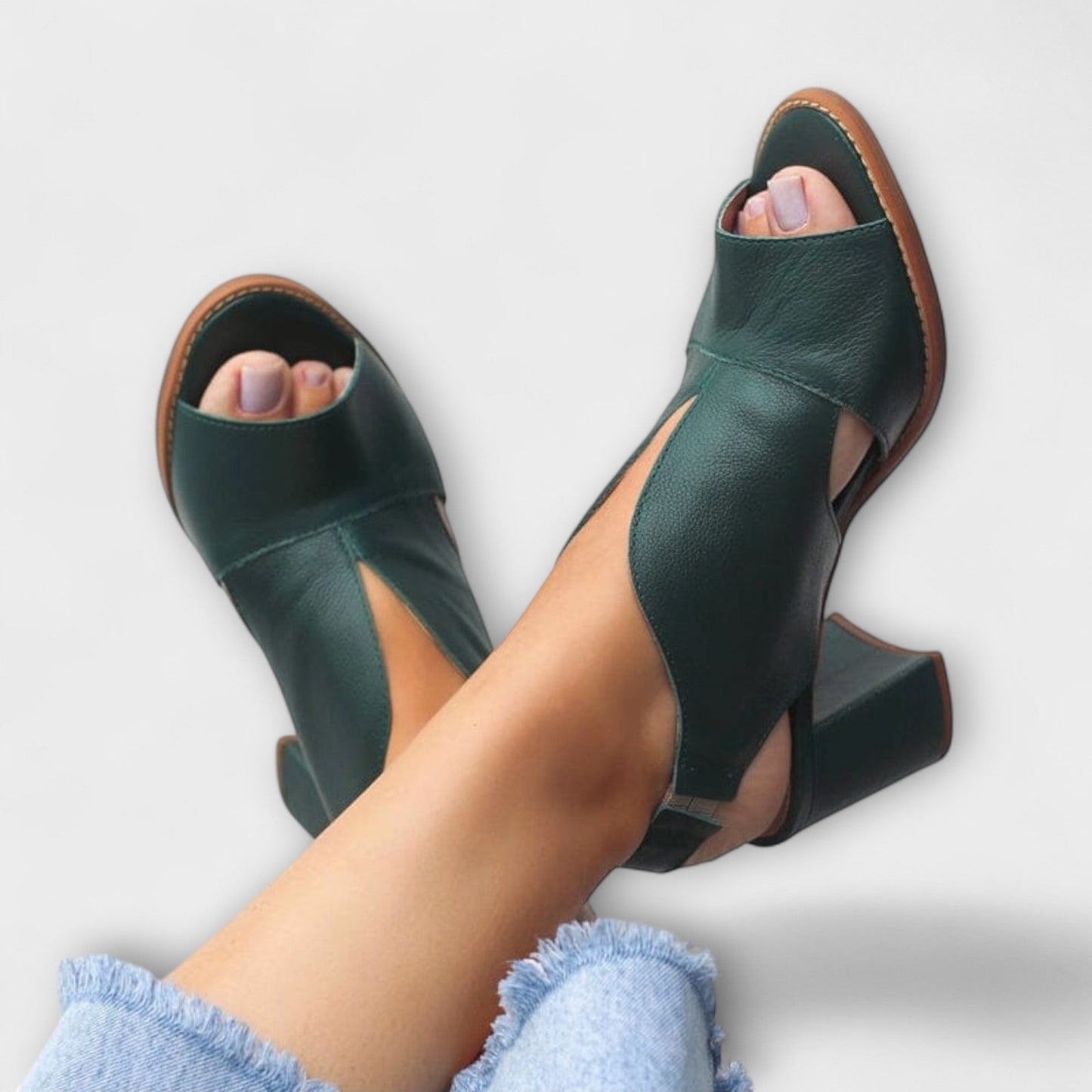 Orphea | High Heels