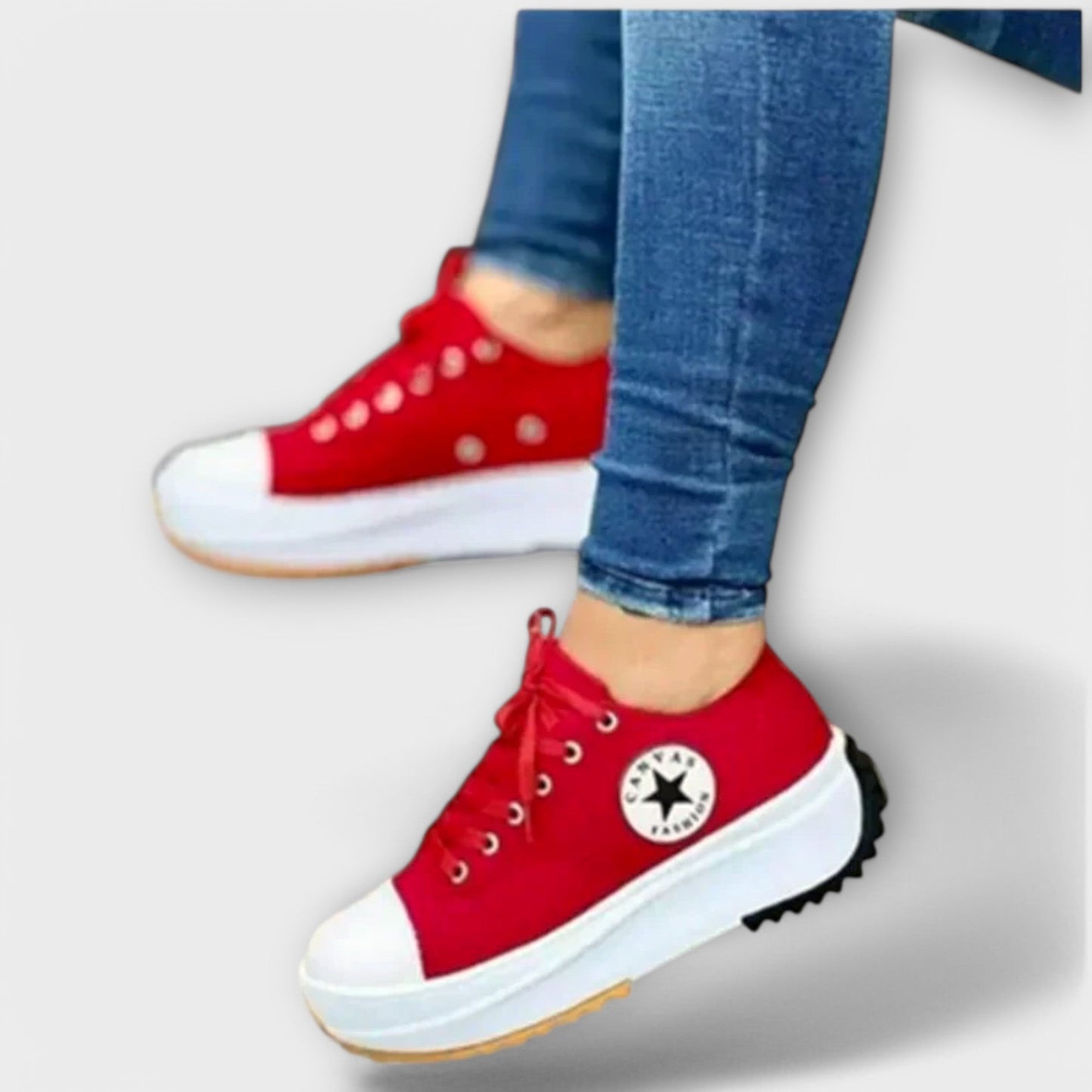 Liora | Orthopädische Damen-Sneaker