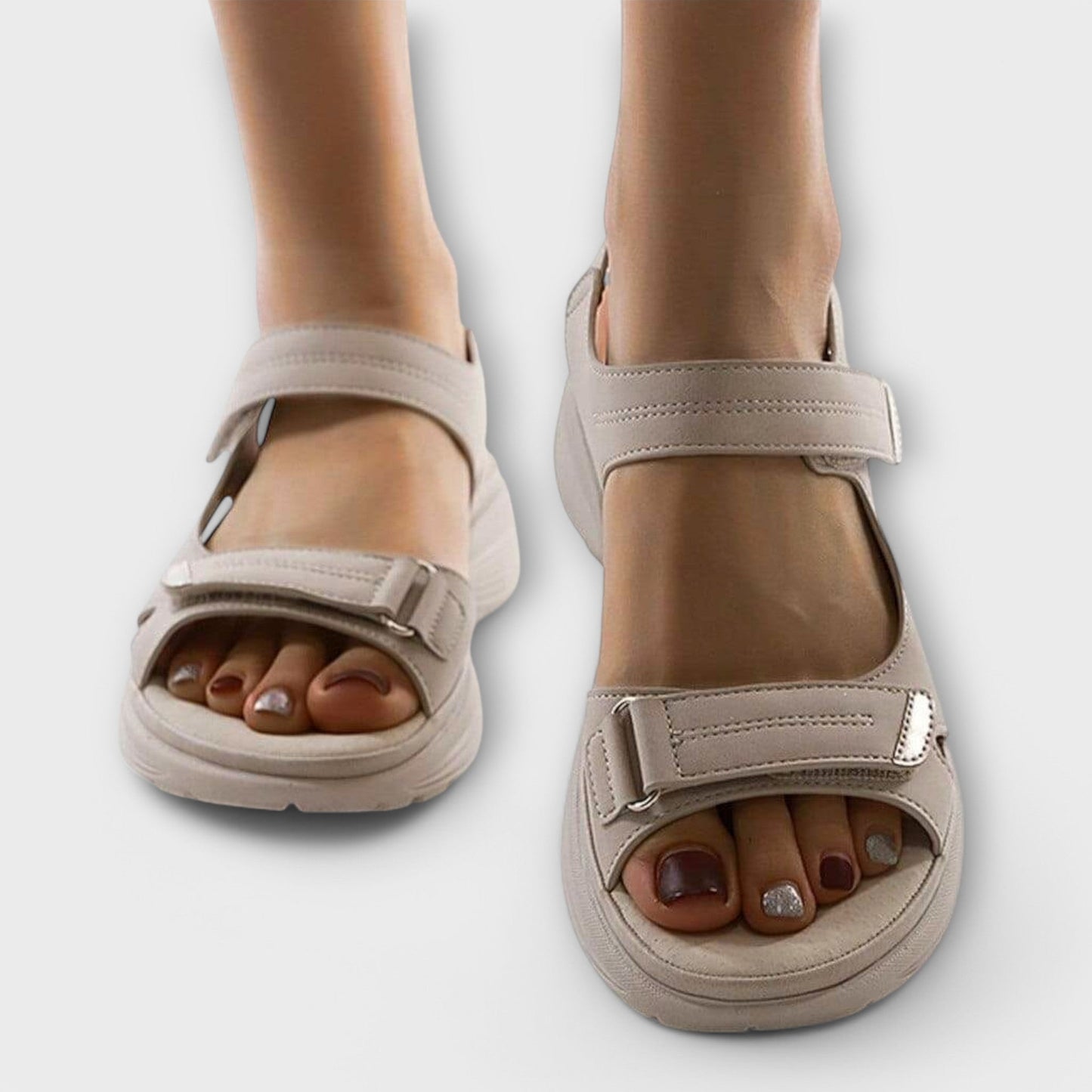 Nally | Orthopädische Sandalen
