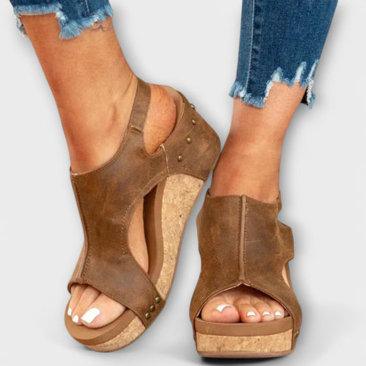 Clara | Orthopädische Damen-Schuhe