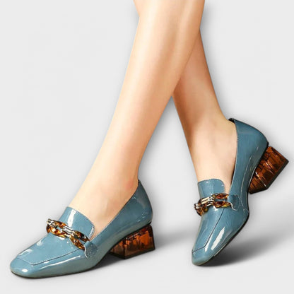 Sofia | Elegante und raffinierte Damen-Loafer