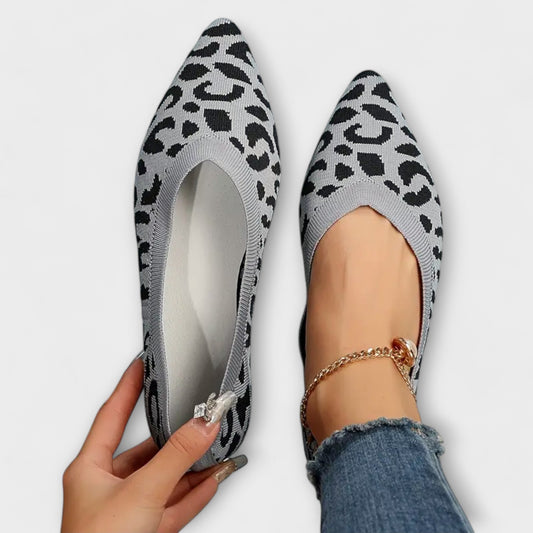 Zara | Elegante Damen-Ballerinas