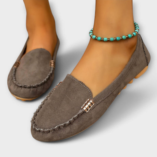 Siena | Bequeme Slip-On-Schuhe