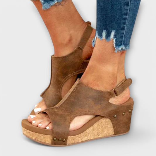 Clara | Orthopädische Damen-Schuhe