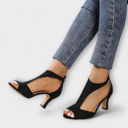 Valeria | Orthopädische Damen-High Heels