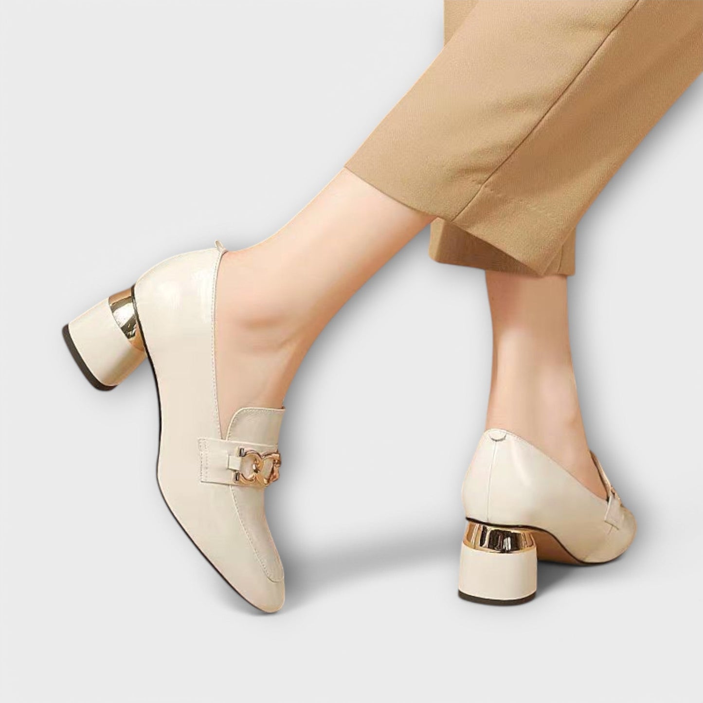 Sofia | Elegante und raffinierte Damen-Loafer