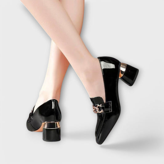 Sofia | Elegante und raffinierte Damen-Loafer