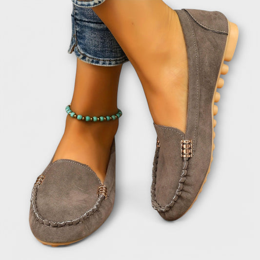 Siena | Bequeme Slip-On-Schuhe