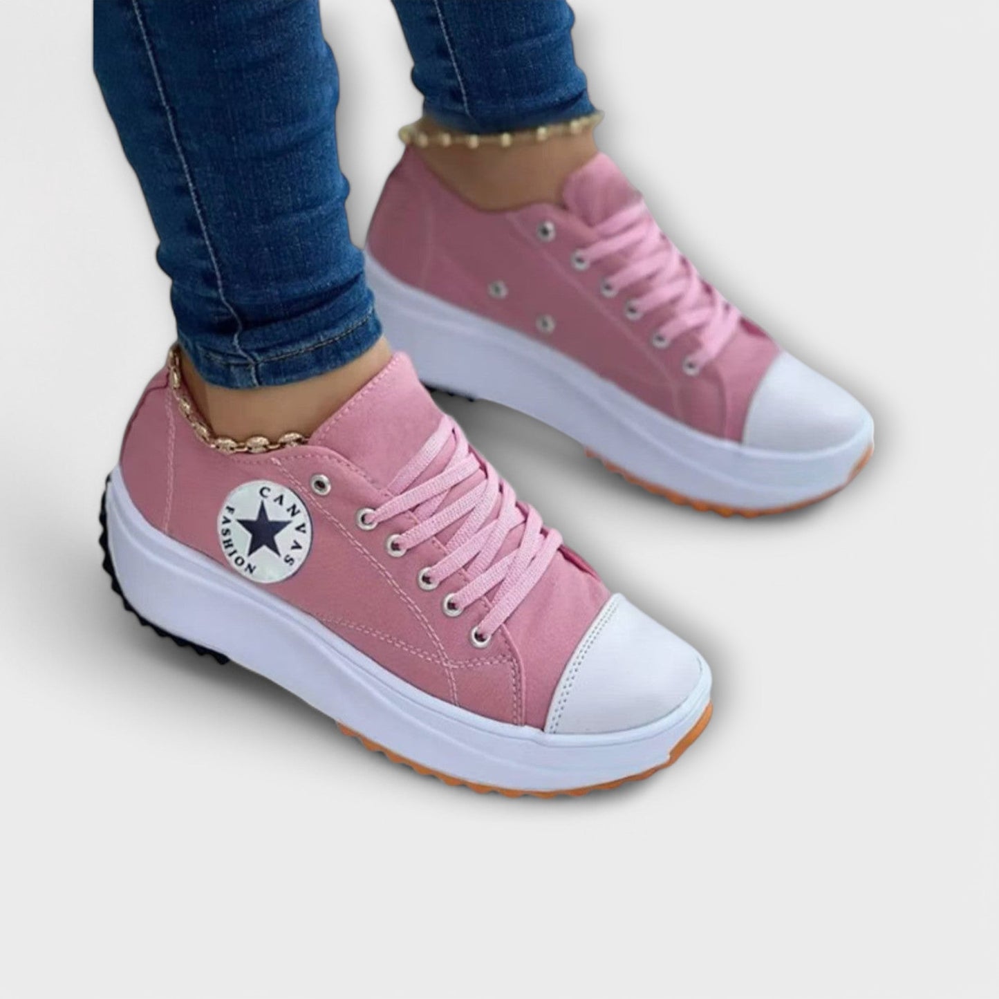 Liora | Orthopädische Damen-Sneaker