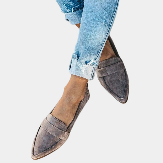 Elora | Elegante Damen-Loafer
