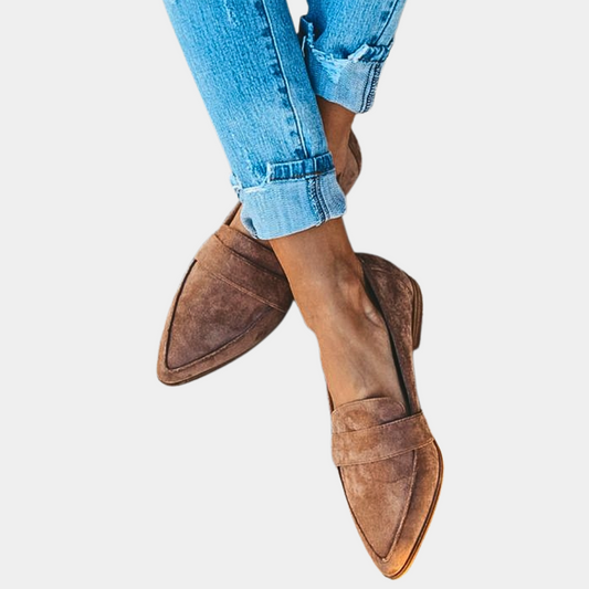Elora | Elegante Damen-Loafer