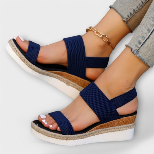 Serena | Sandalen für optimalen Komfort