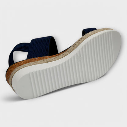 Serena | Sandalen für optimalen Komfort