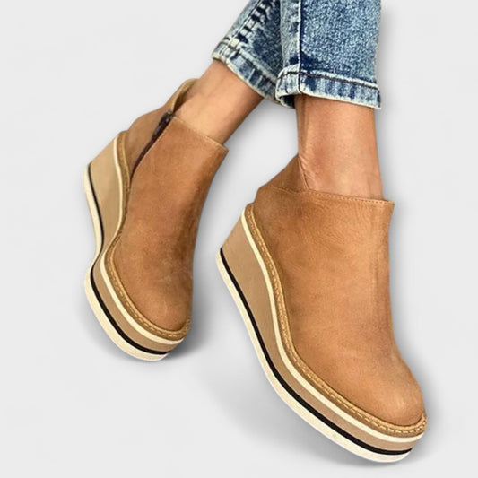 Vivienne | Elegante Damen-Stiefel