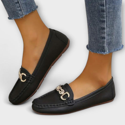 Aurelia | Elegante Damen Slip-on