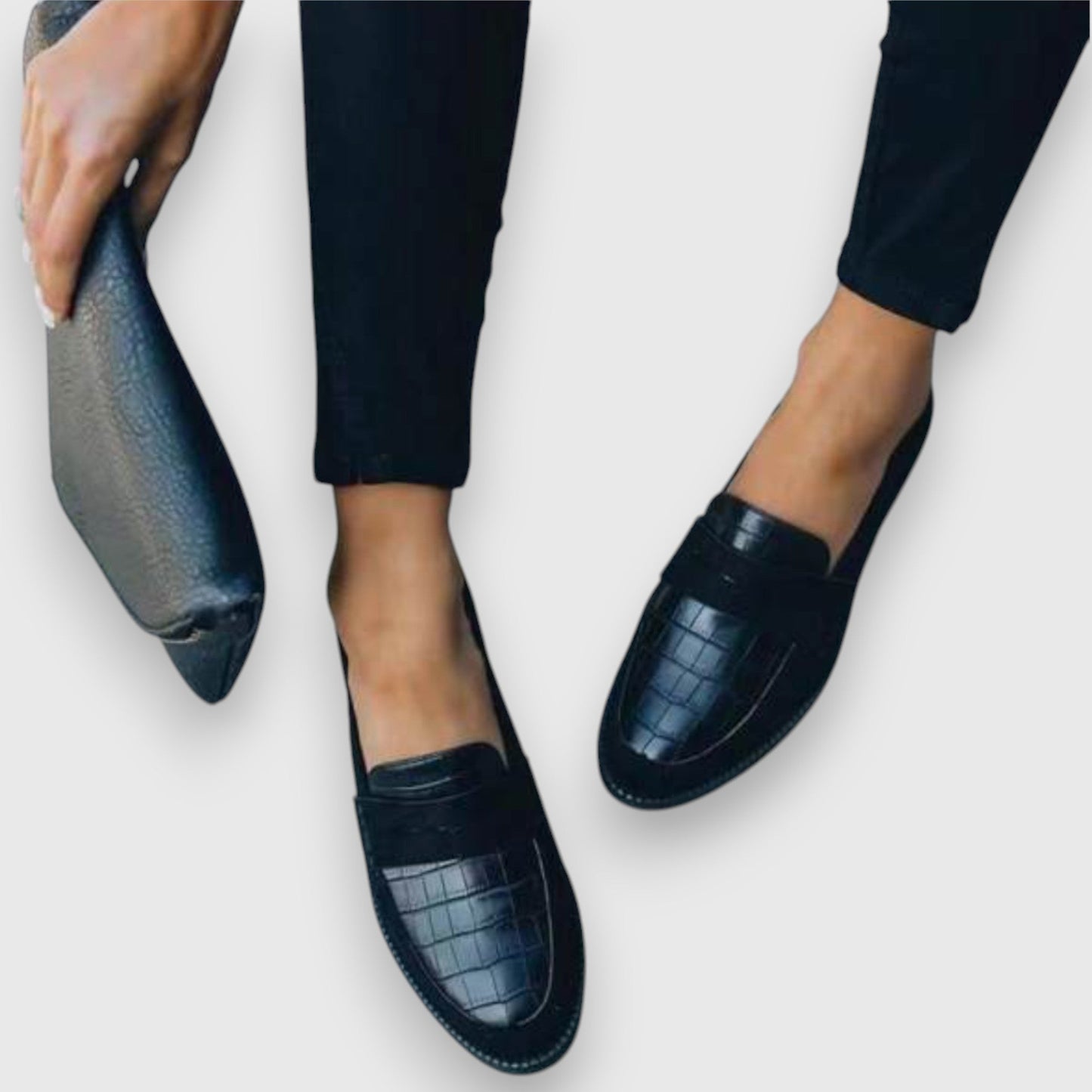 Maya | Elegante Damen-Slipper