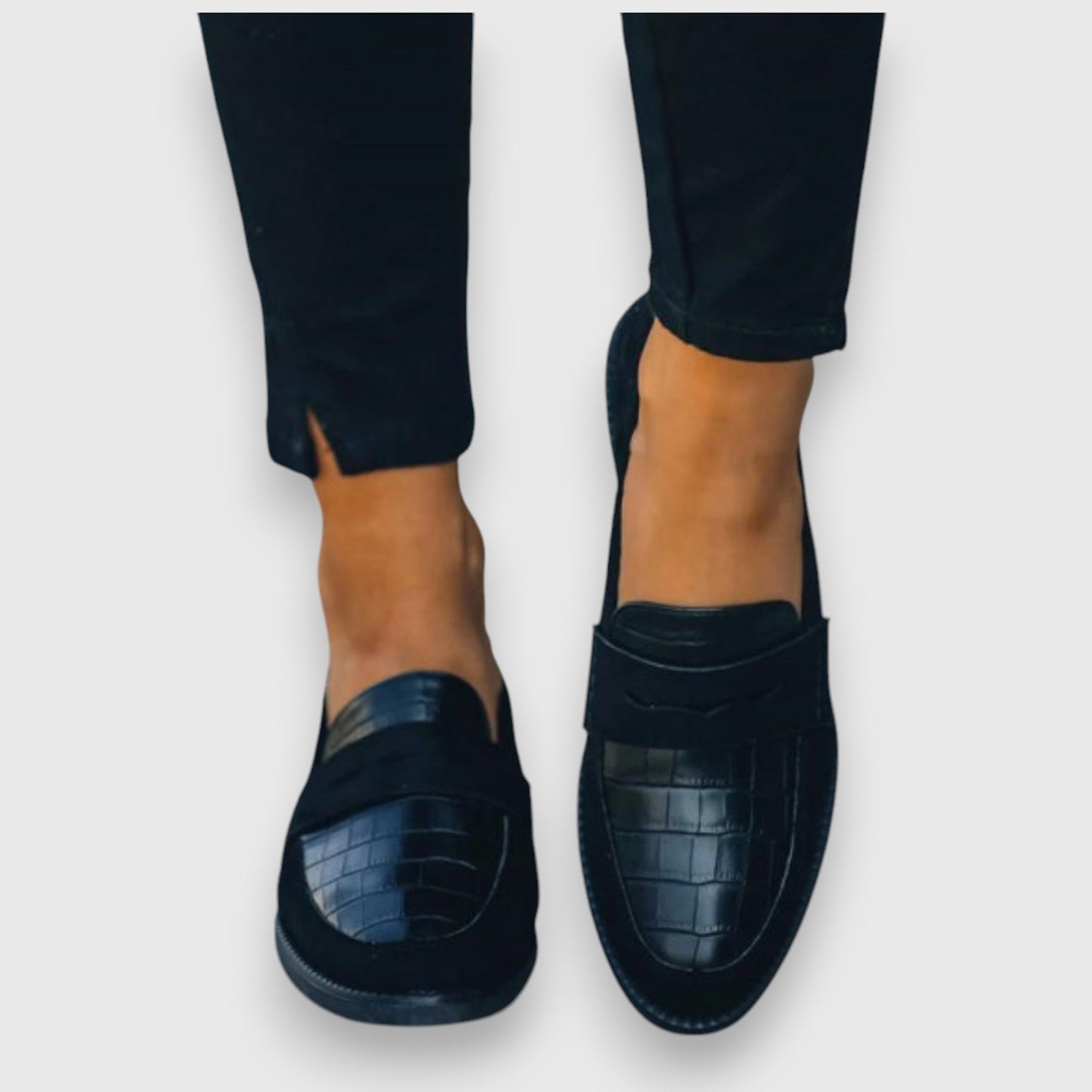 Maya | Elegante Damen-Slipper