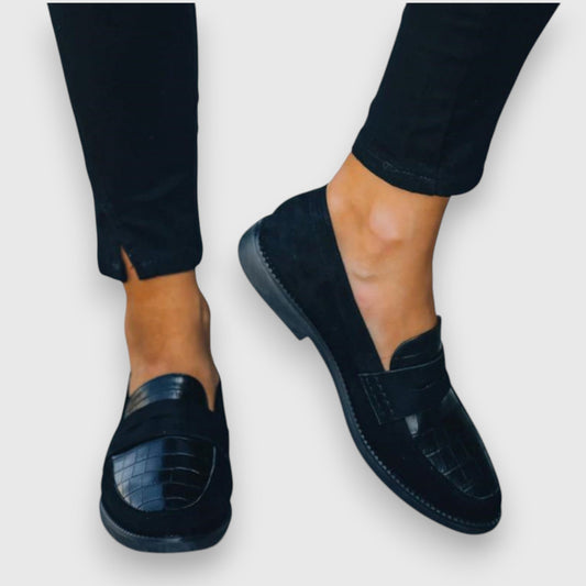 Maya | Elegante Damen-Slipper