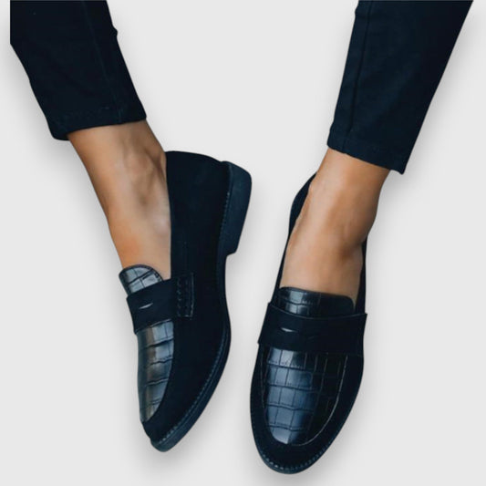 Maya | Elegante Damen-Slipper