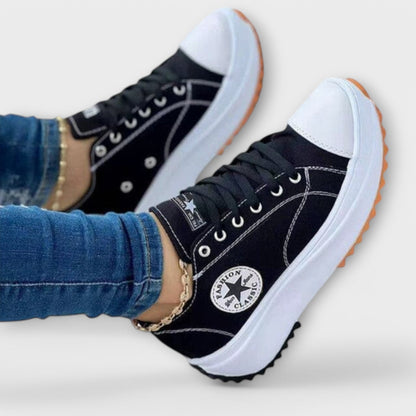 Liora | Orthopädische Damen-Sneaker