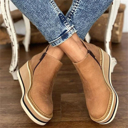 Vivienne | Elegante Damen-Stiefel