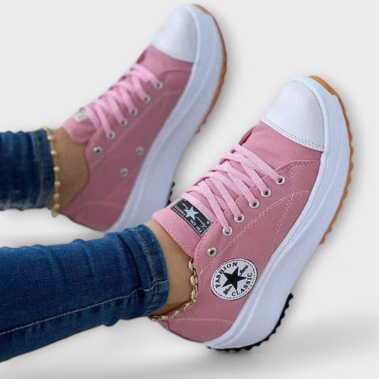 Liora | Orthopädische Damen-Sneaker