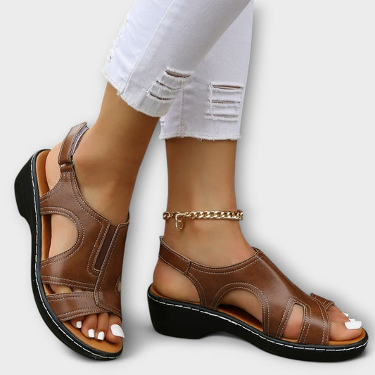 Christina | Orthopädische Sandalen