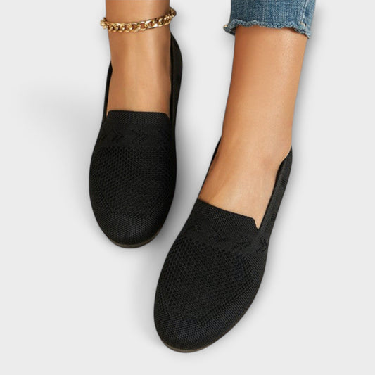 Malia | Vielseitige Damen-Loafer