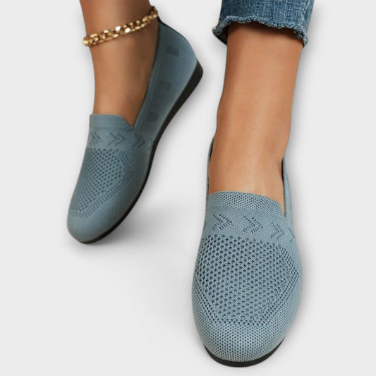 Malia | Vielseitige Damen-Loafer