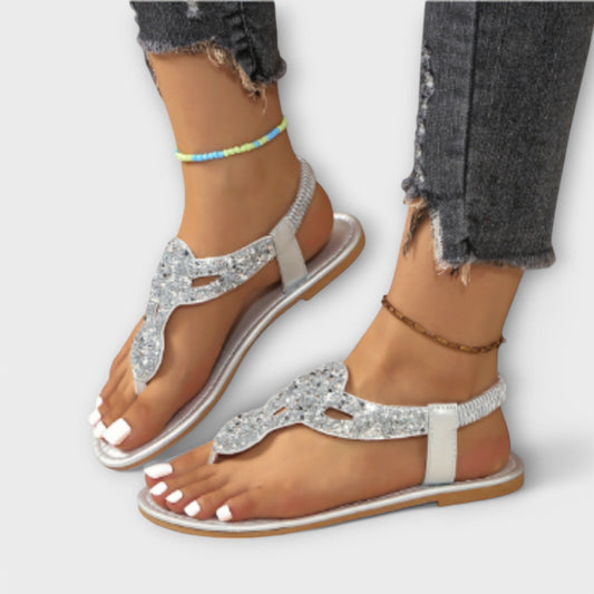Aurelia | Orthopädische Damen-Sandalen