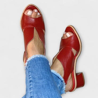 Orphea | High Heels