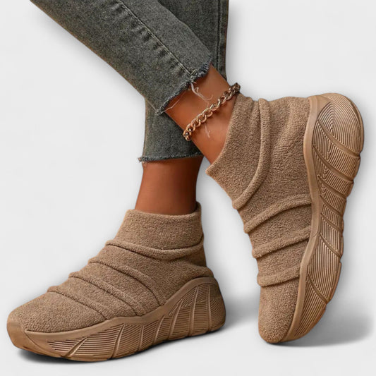 Nia | Bequeme Damen-Laufschuhe