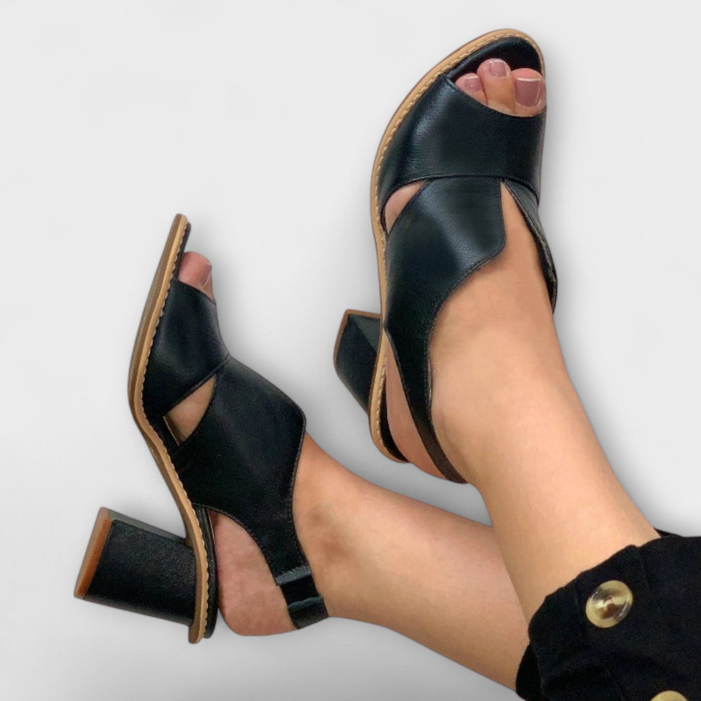 Orphea | High Heels