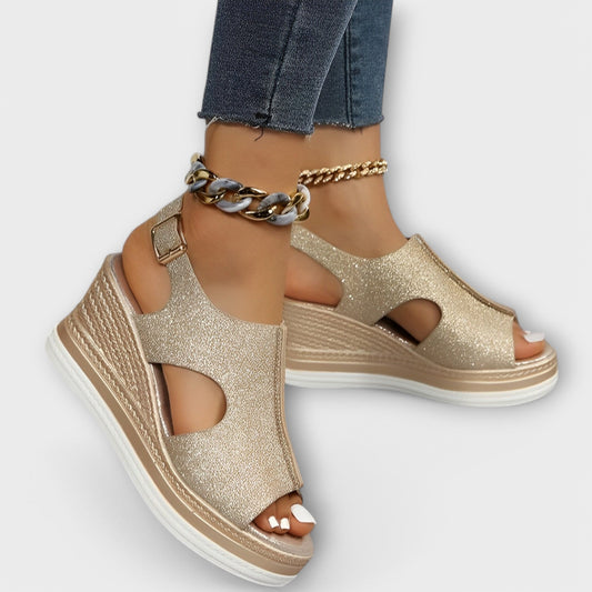 Rosalie | Orthopädische Sandalen