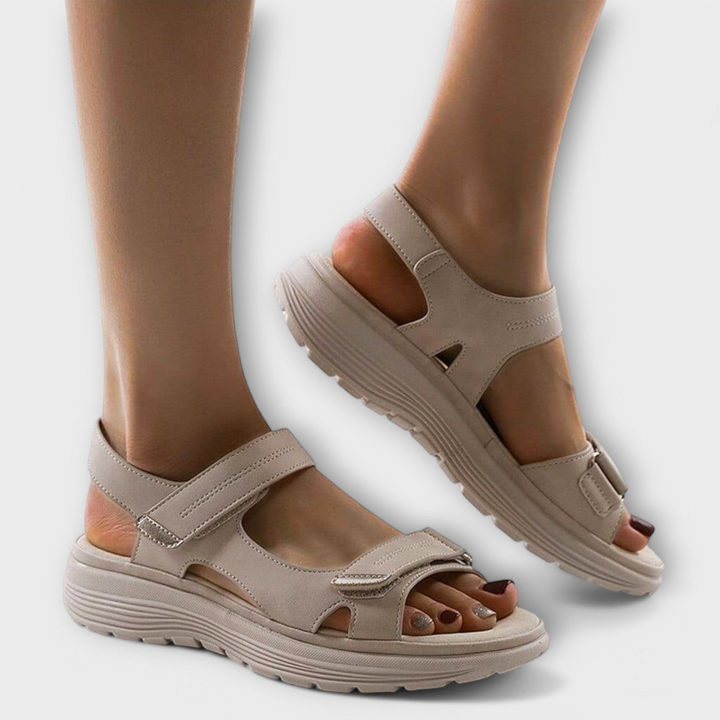 Nally | Orthopädische Sandalen